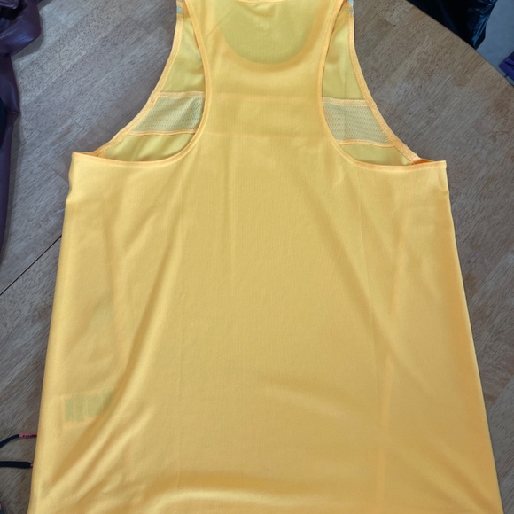 Adidas climate singlet racing sleeveless running jersey - Picture 2 of 6